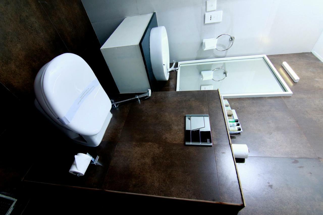 Hotel Panacea Ventures Kollam Zewnętrze zdjęcie
